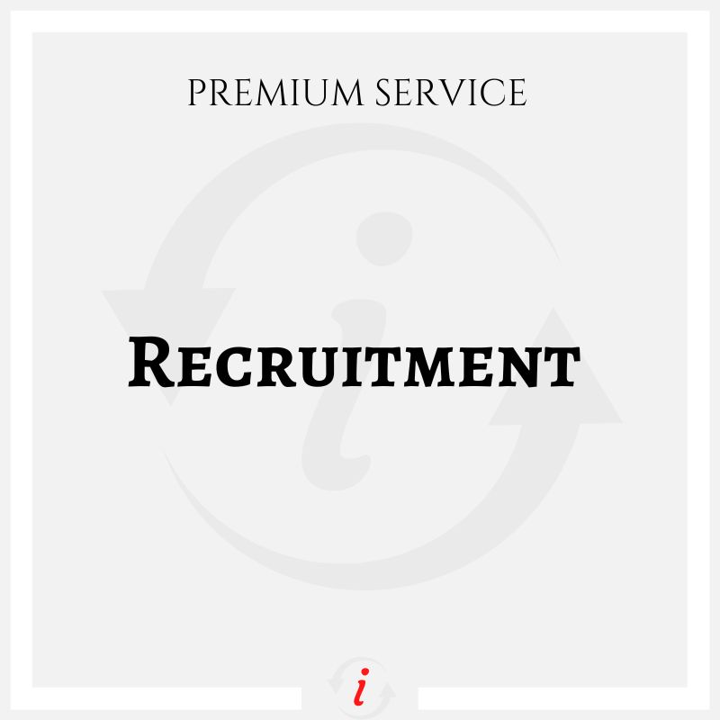 Recruitment-Services