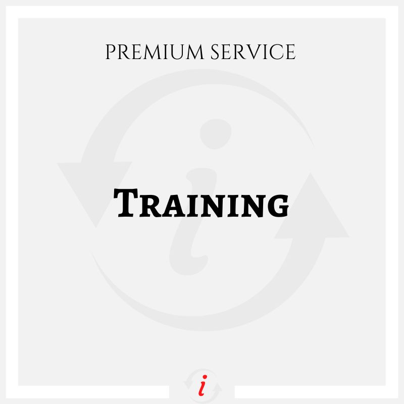 Training-Services