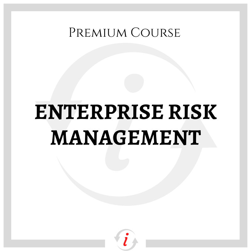 Enterprise Risk Management Trainings