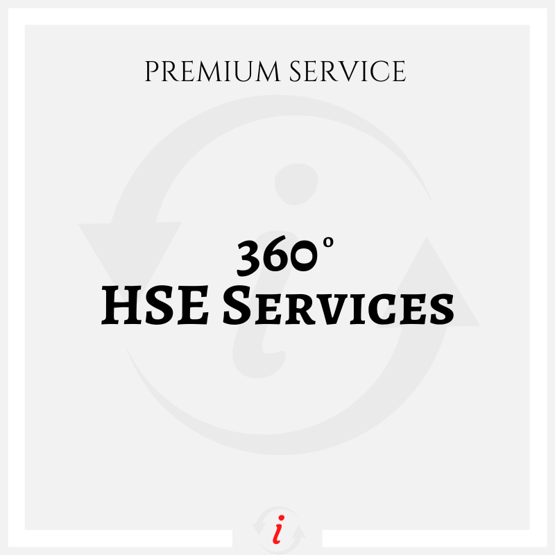 360° QHSE Solutions