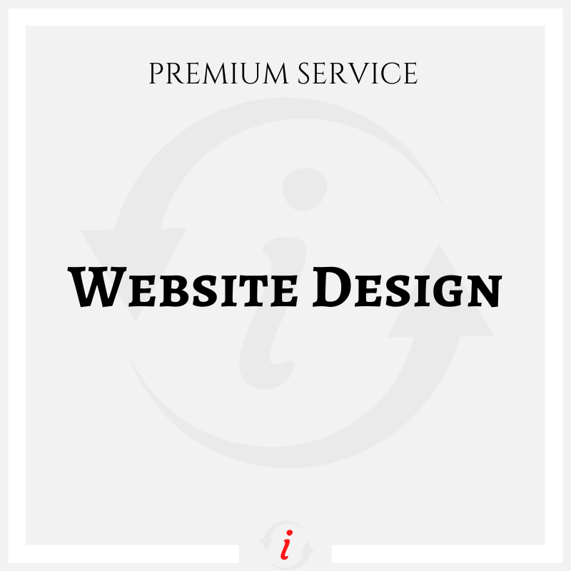 Website Design Services