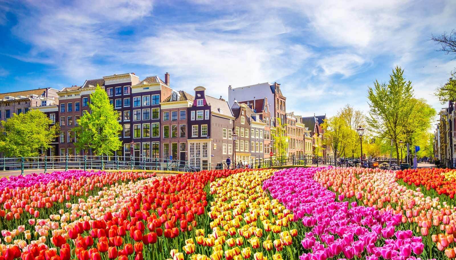 Amsterdam