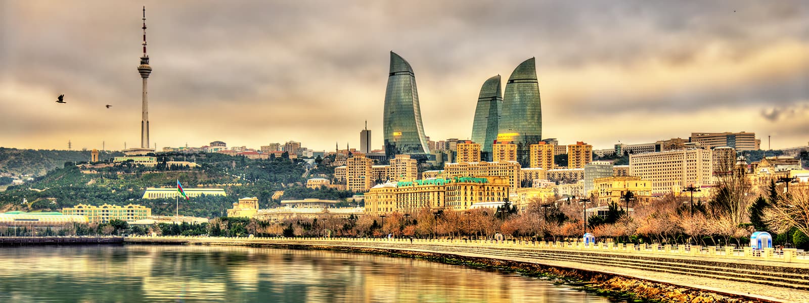 Baku