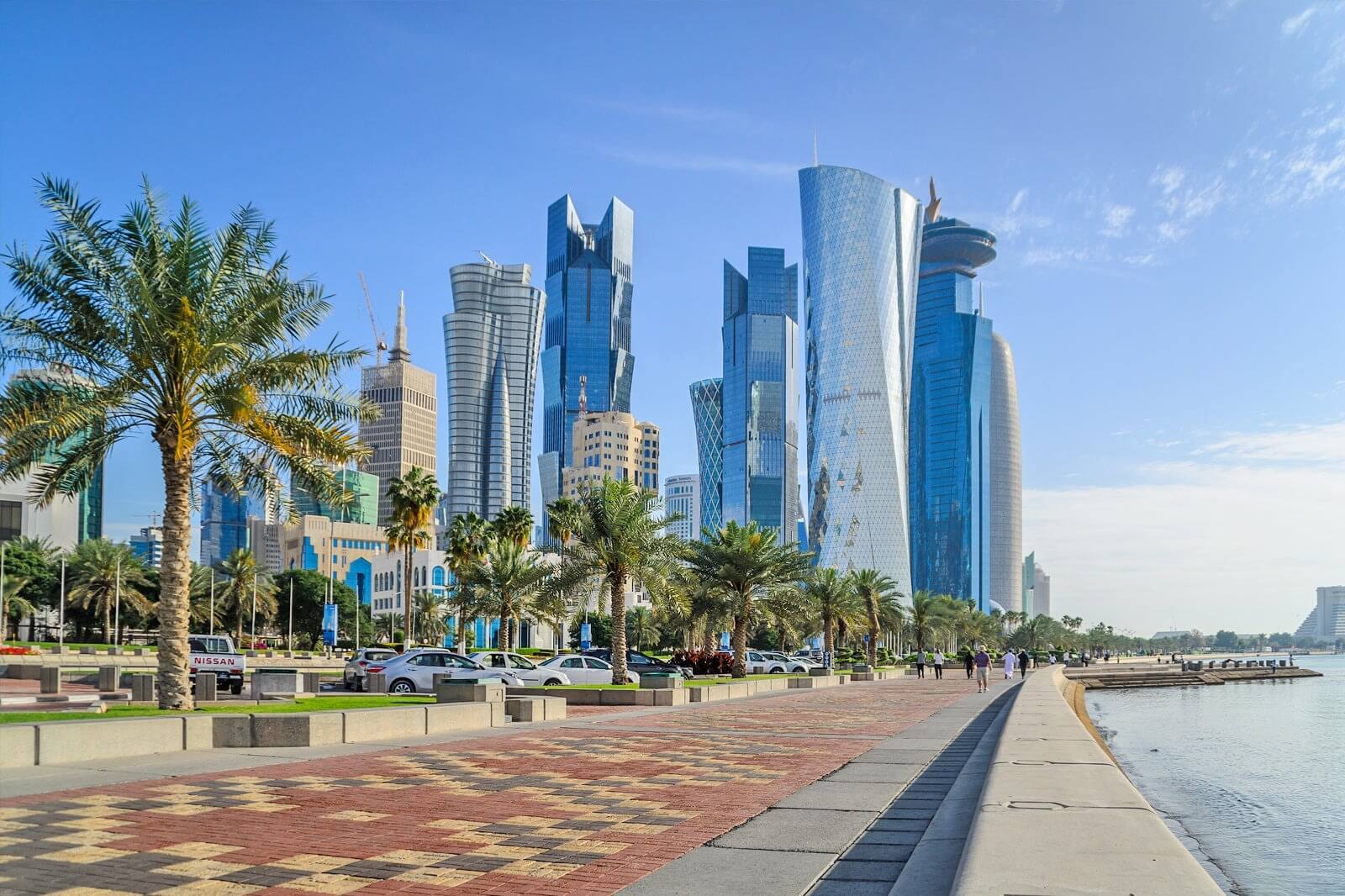 Doha