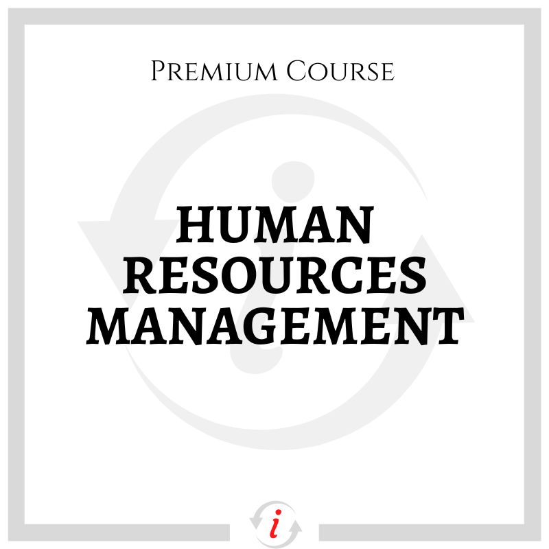 Human Resources Training