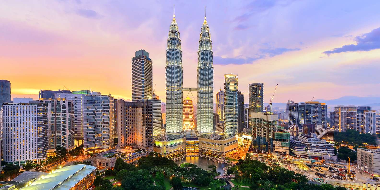 Kuala Lumpur