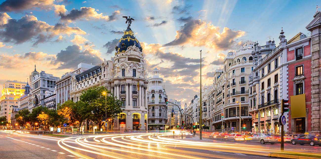 Madrid