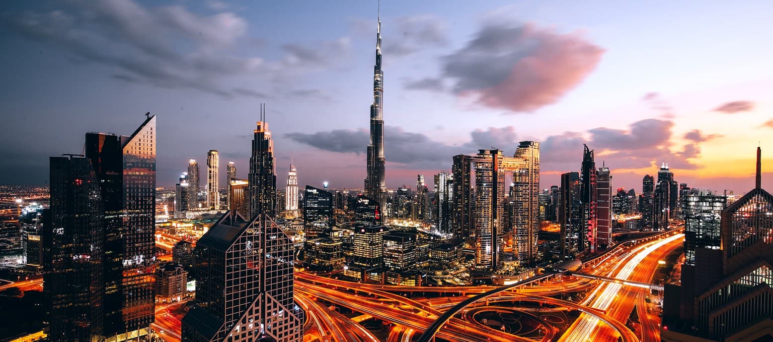 Dubai