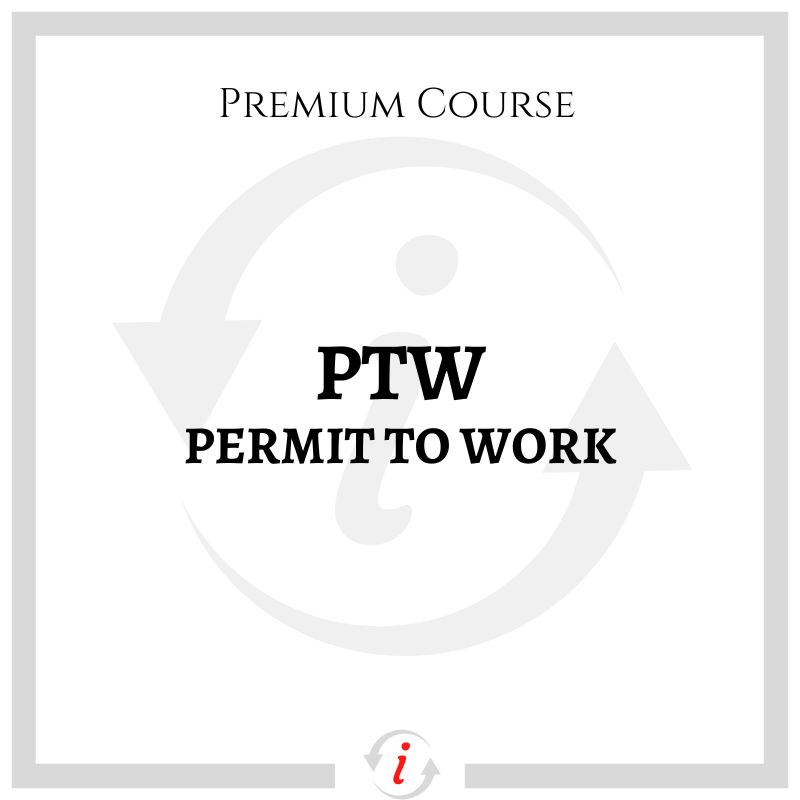 Permit to Work (PTW)