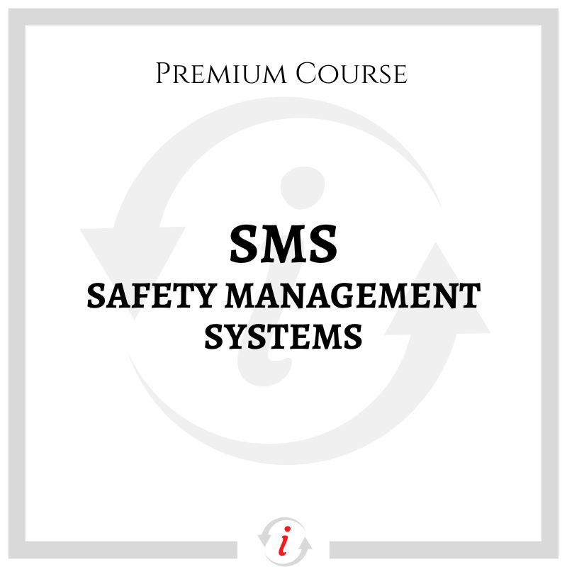 Safety Management Systems (SMS) training